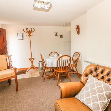 Stoke-on-Trent Cordwainer Cottage מראה חיצוני תמונה