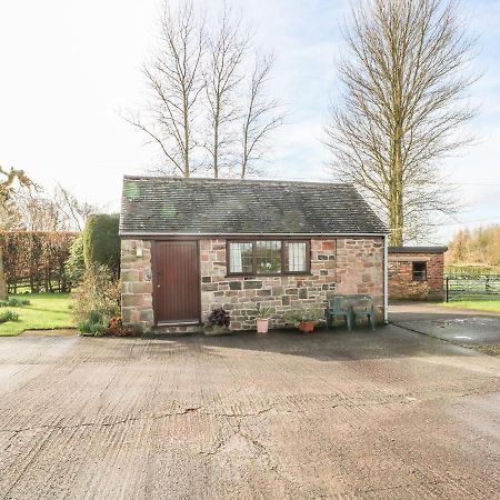 Stoke-on-Trent Cordwainer Cottage מראה חיצוני תמונה