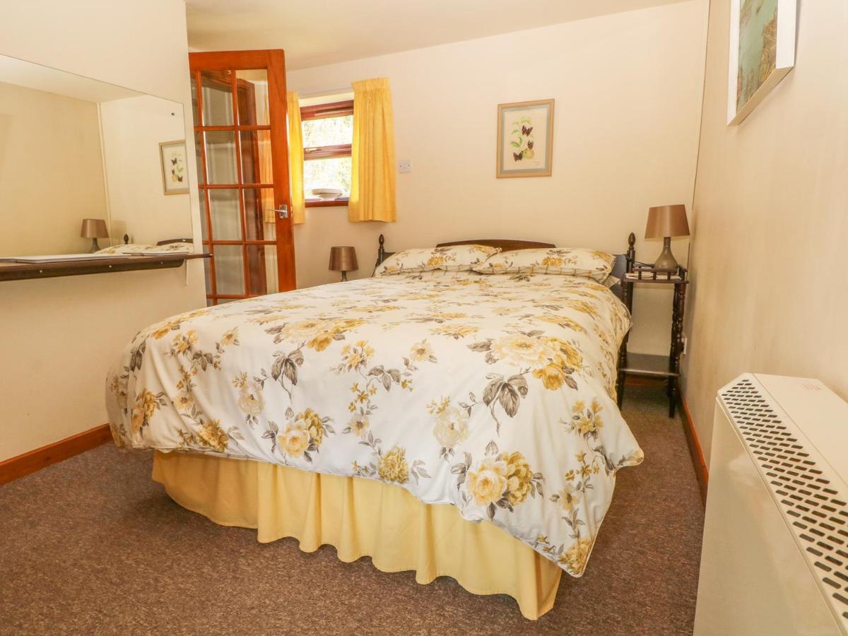 Stoke-on-Trent Cordwainer Cottage מראה חיצוני תמונה