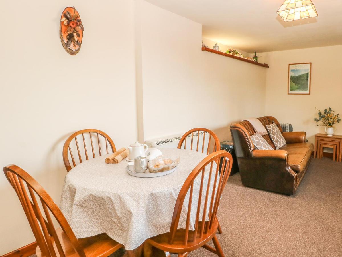 Stoke-on-Trent Cordwainer Cottage מראה חיצוני תמונה